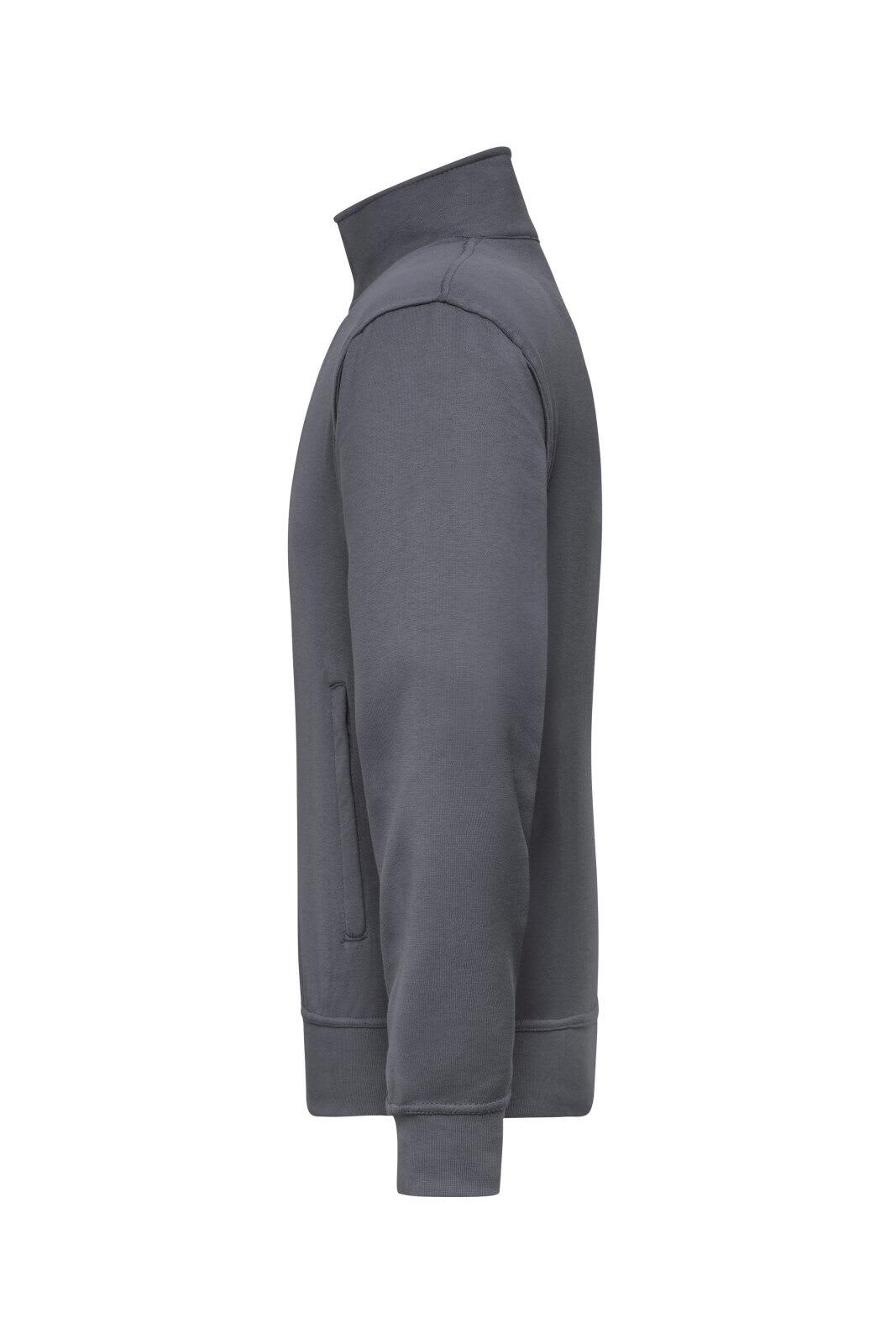 Workwear Sweat Jacket C3-JN836