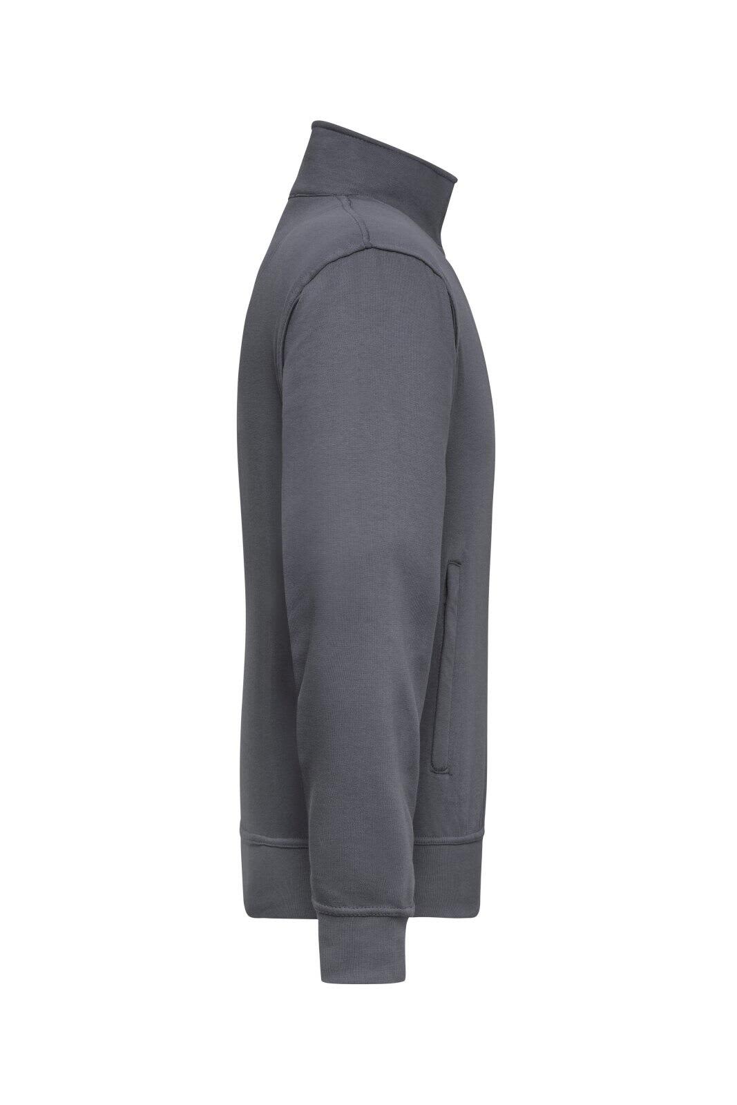 Workwear Sweat Jacket C3-JN836