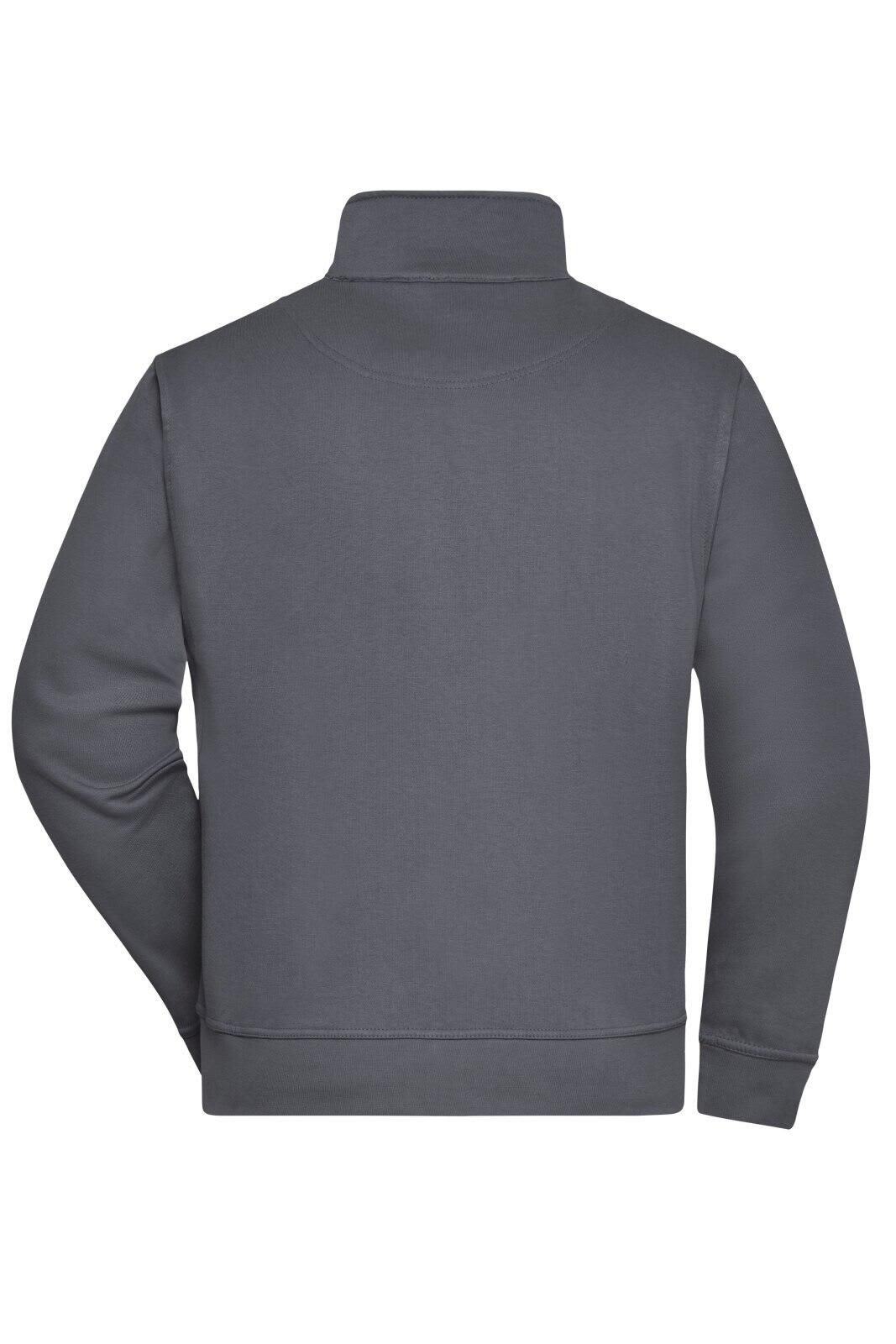 Workwear Sweat Jacket C3-JN836
