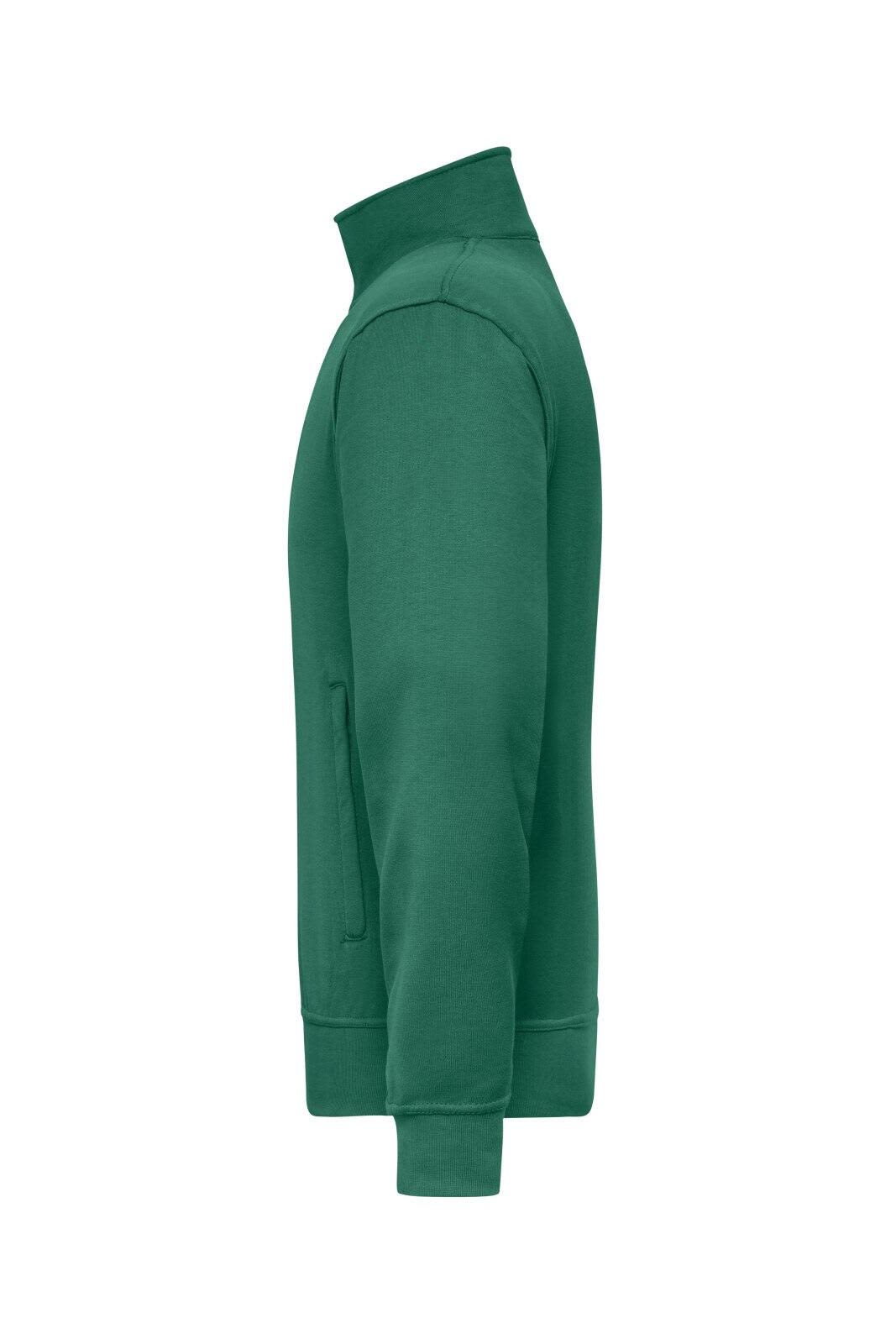 Workwear Sweat Jacket C3-JN836