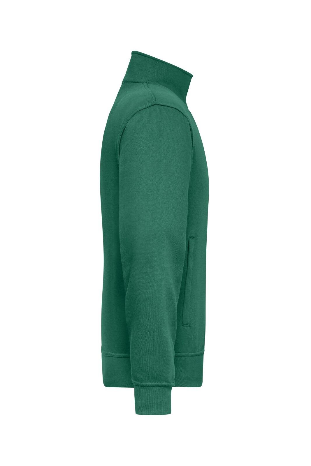 Workwear Sweat Jacket C3-JN836