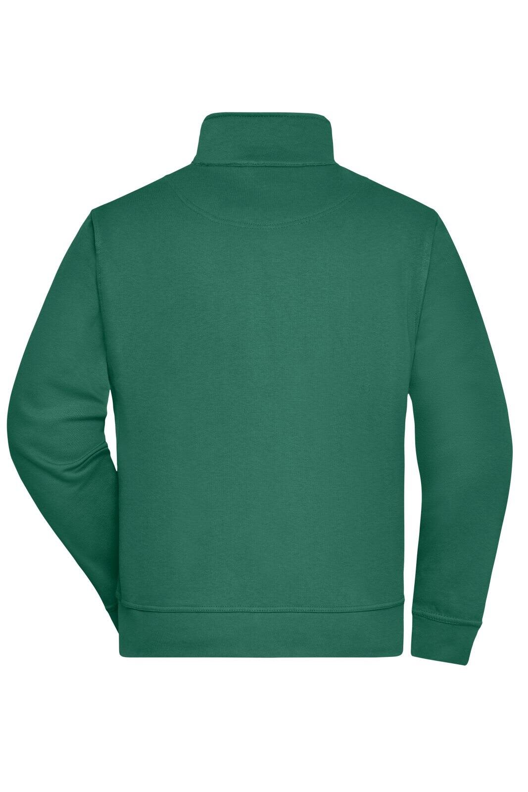 Workwear Sweat Jacket C3-JN836