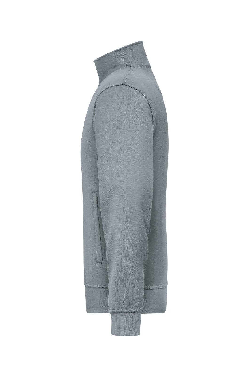 Workwear Sweat Jacket C3-JN836