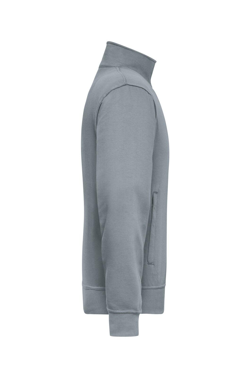 Workwear Sweat Jacket C3-JN836
