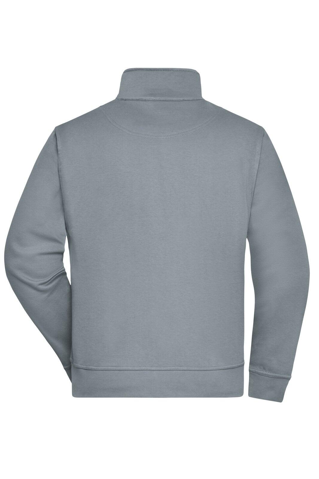 Workwear Sweat Jacket C3-JN836