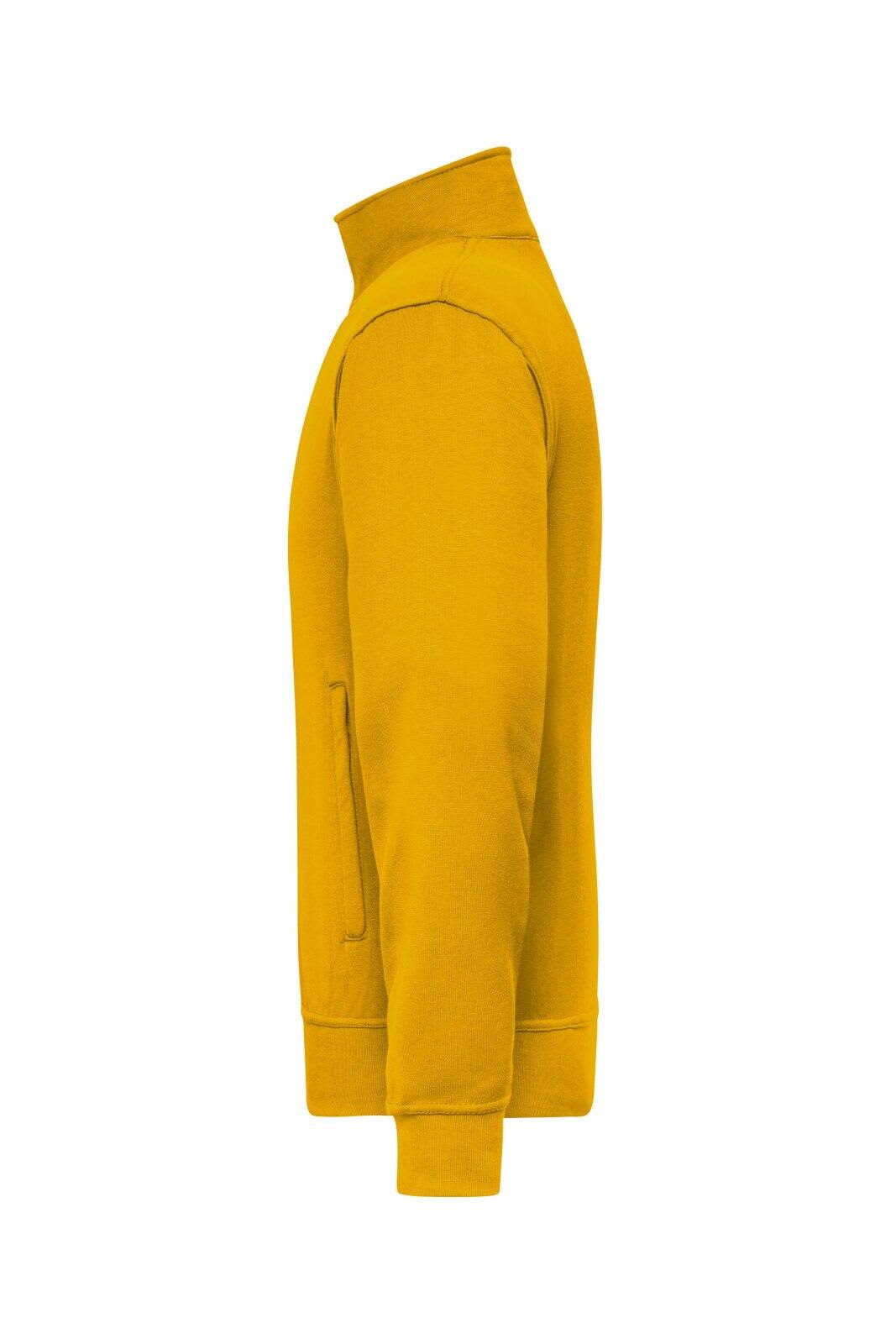 Workwear Sweat Jacket C3-JN836