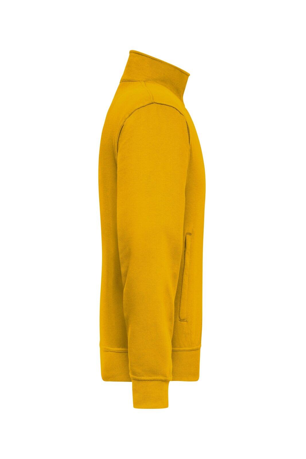 Workwear Sweat Jacket C3-JN836