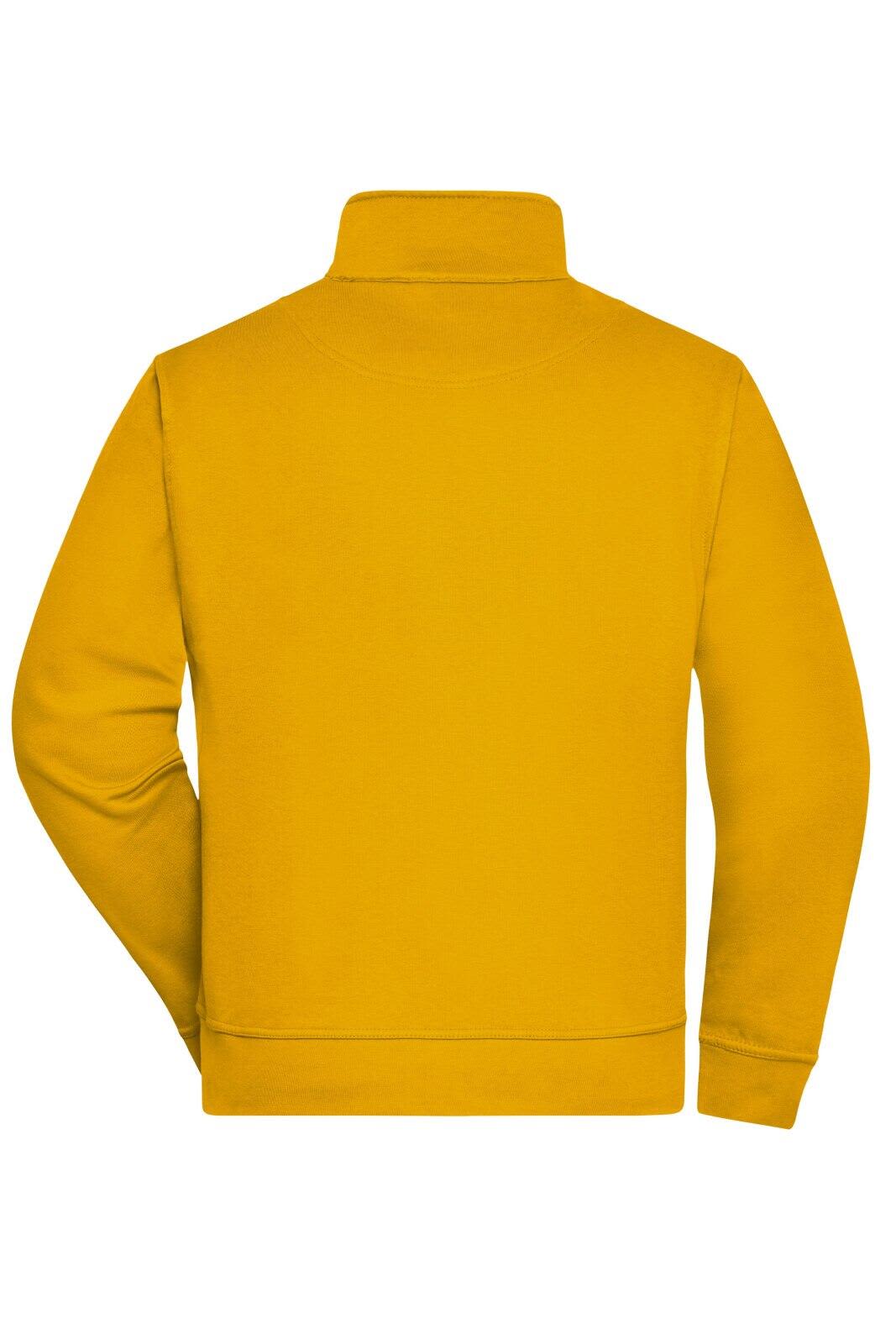 Workwear Sweat Jacket C3-JN836