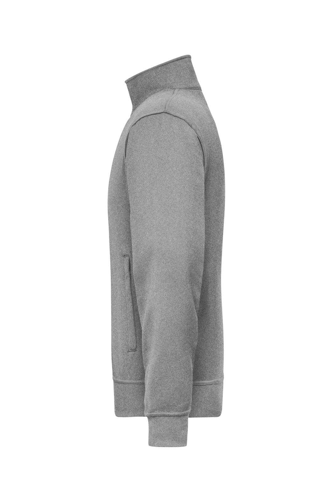 Workwear Sweat Jacket C3-JN836