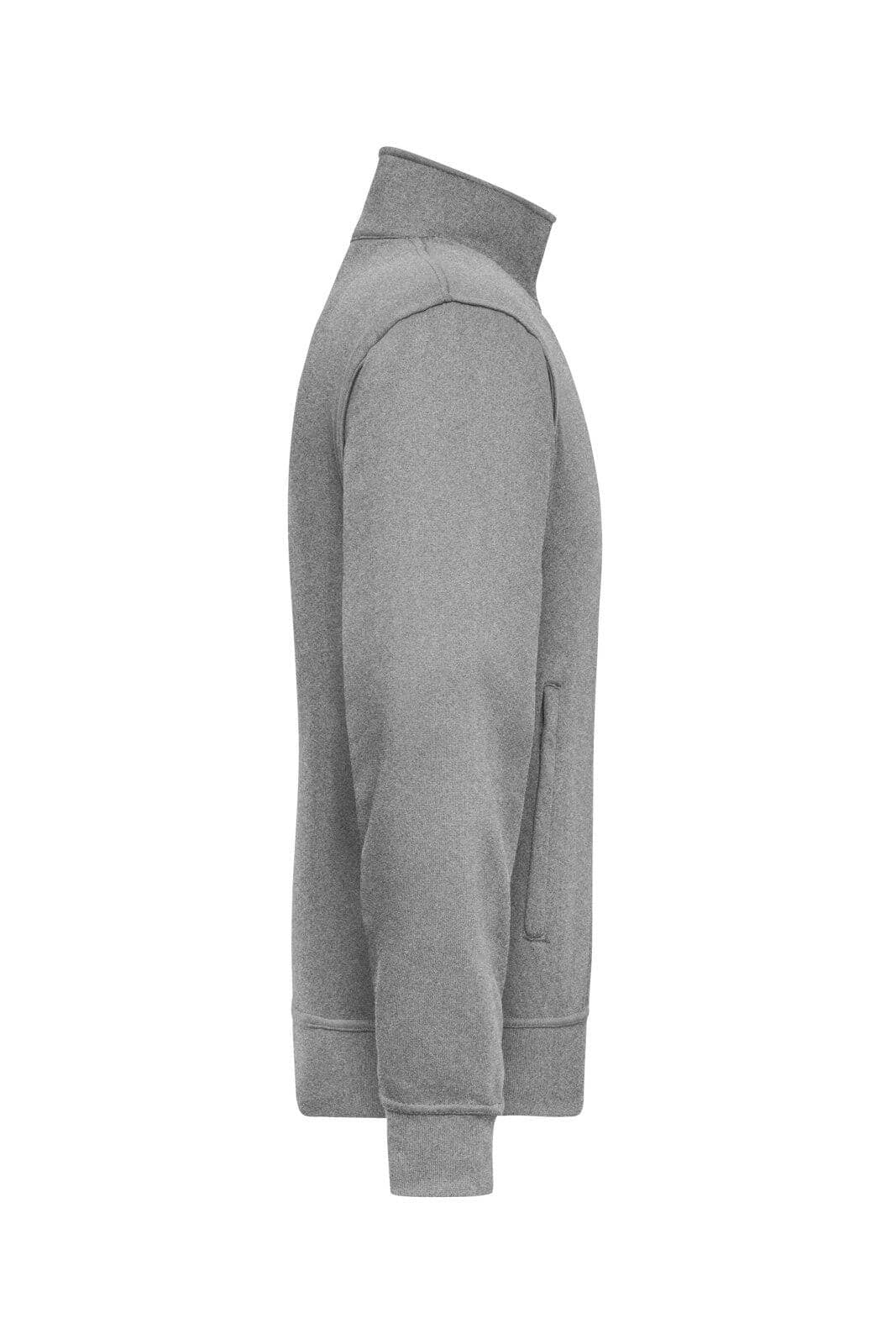 Workwear Sweat Jacket C3-JN836