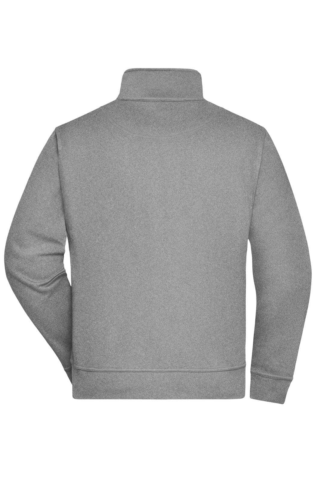 Workwear Sweat Jacket C3-JN836