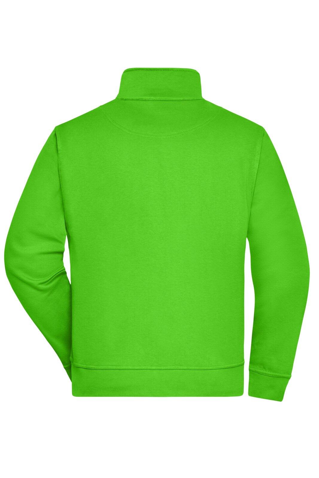Workwear Sweat Jacket C3-JN836