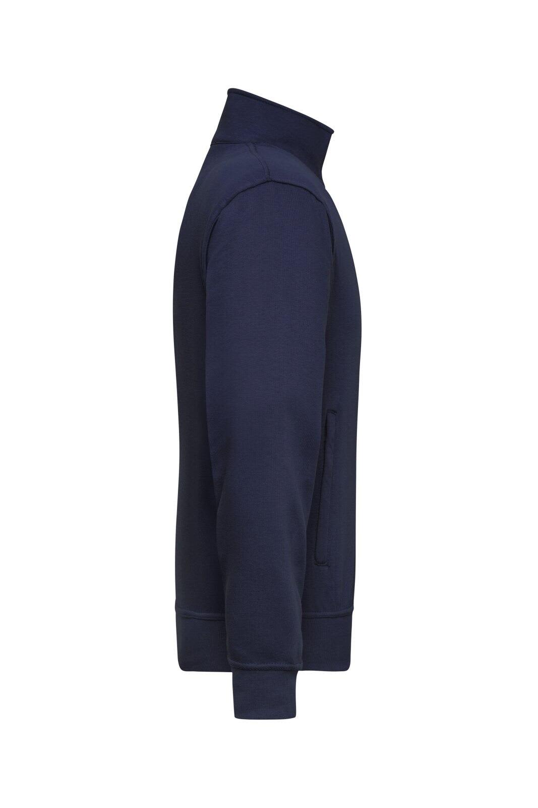Workwear Sweat Jacket C3-JN836