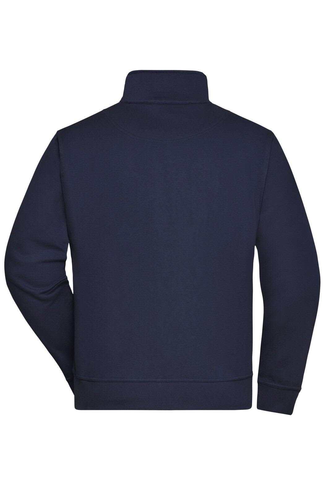 Workwear Sweat Jacket C3-JN836