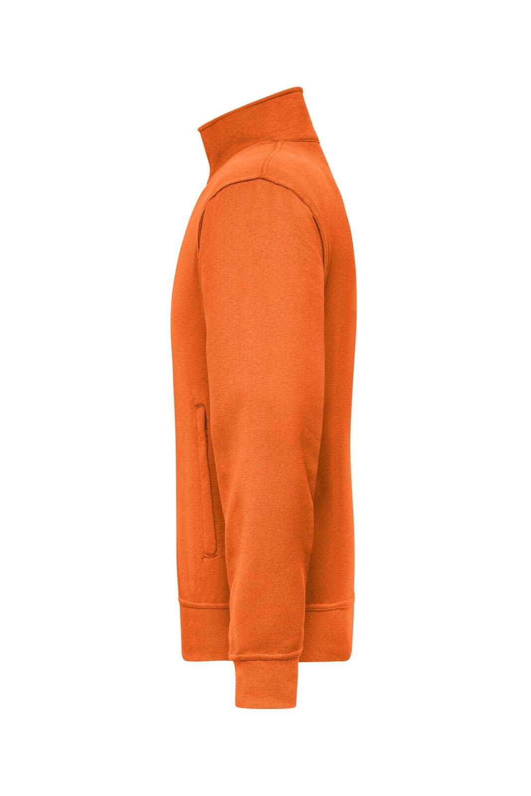 Workwear Sweat Jacket C3-JN836