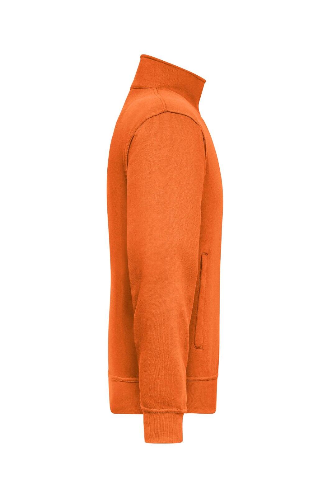 Workwear Sweat Jacket C3-JN836