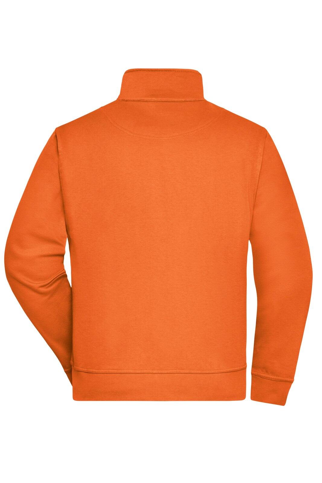 Workwear Sweat Jacket C3-JN836