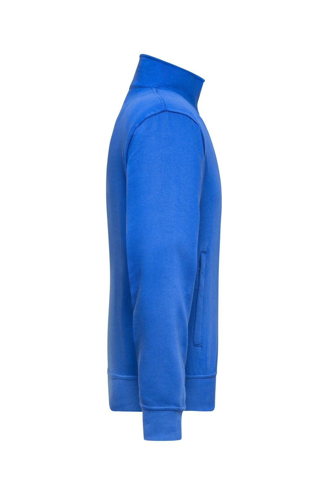 Workwear Sweat Jacket C3-JN836