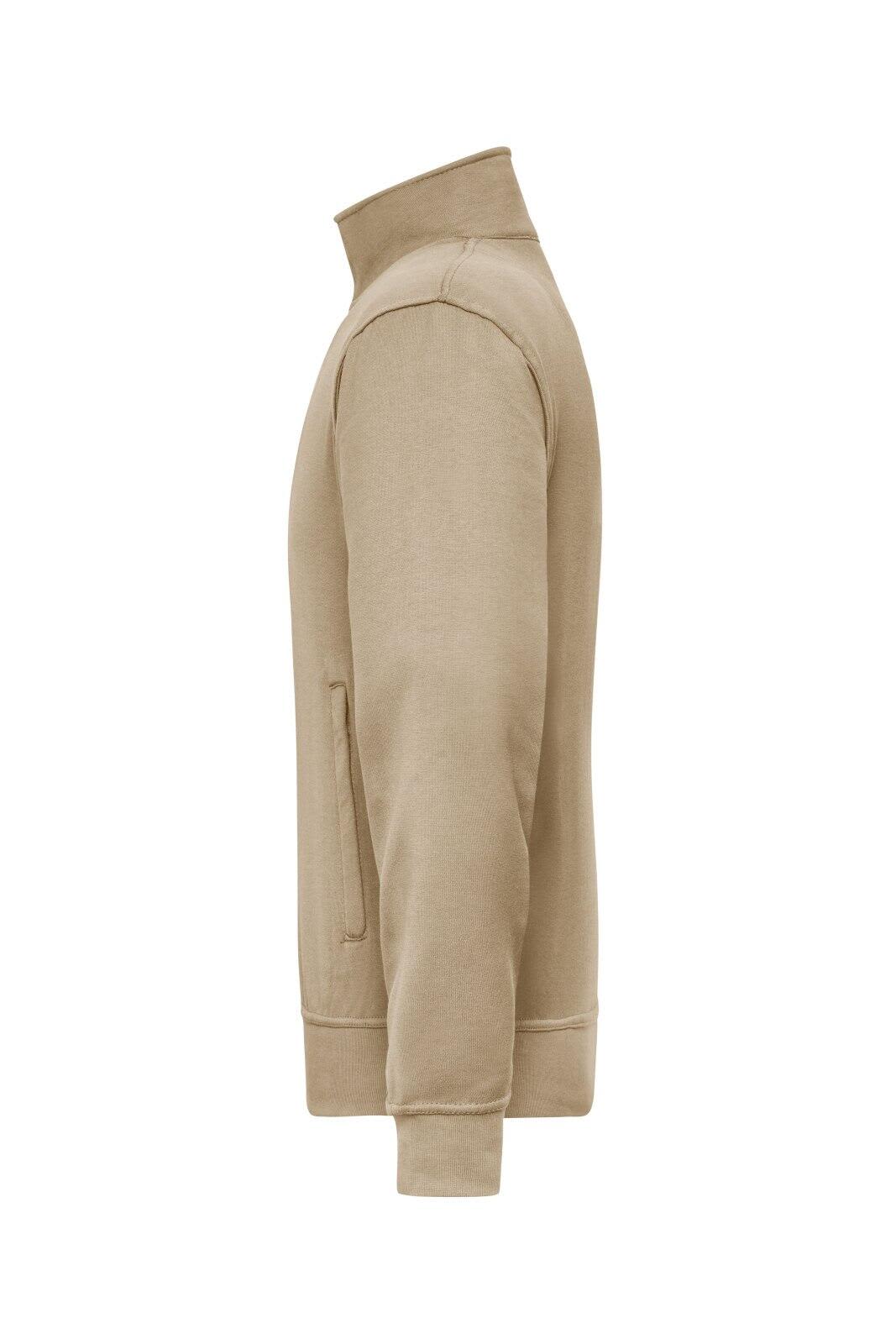 Workwear Sweat Jacket C3-JN836