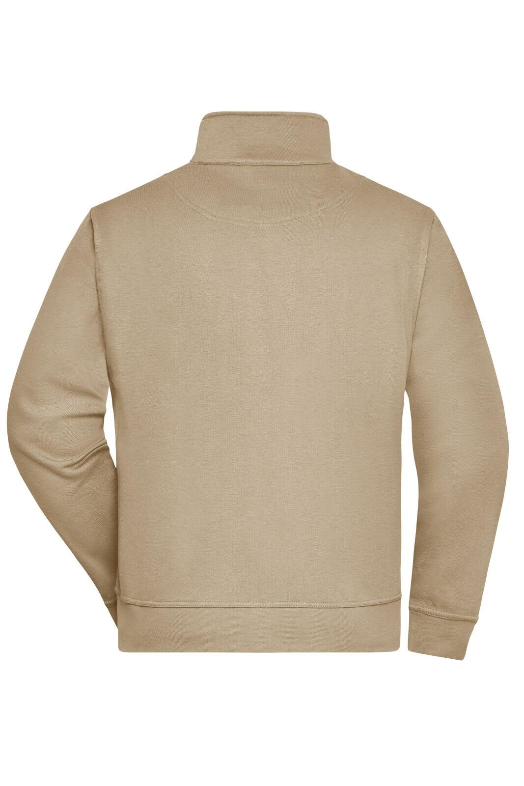Workwear Sweat Jacket C3-JN836