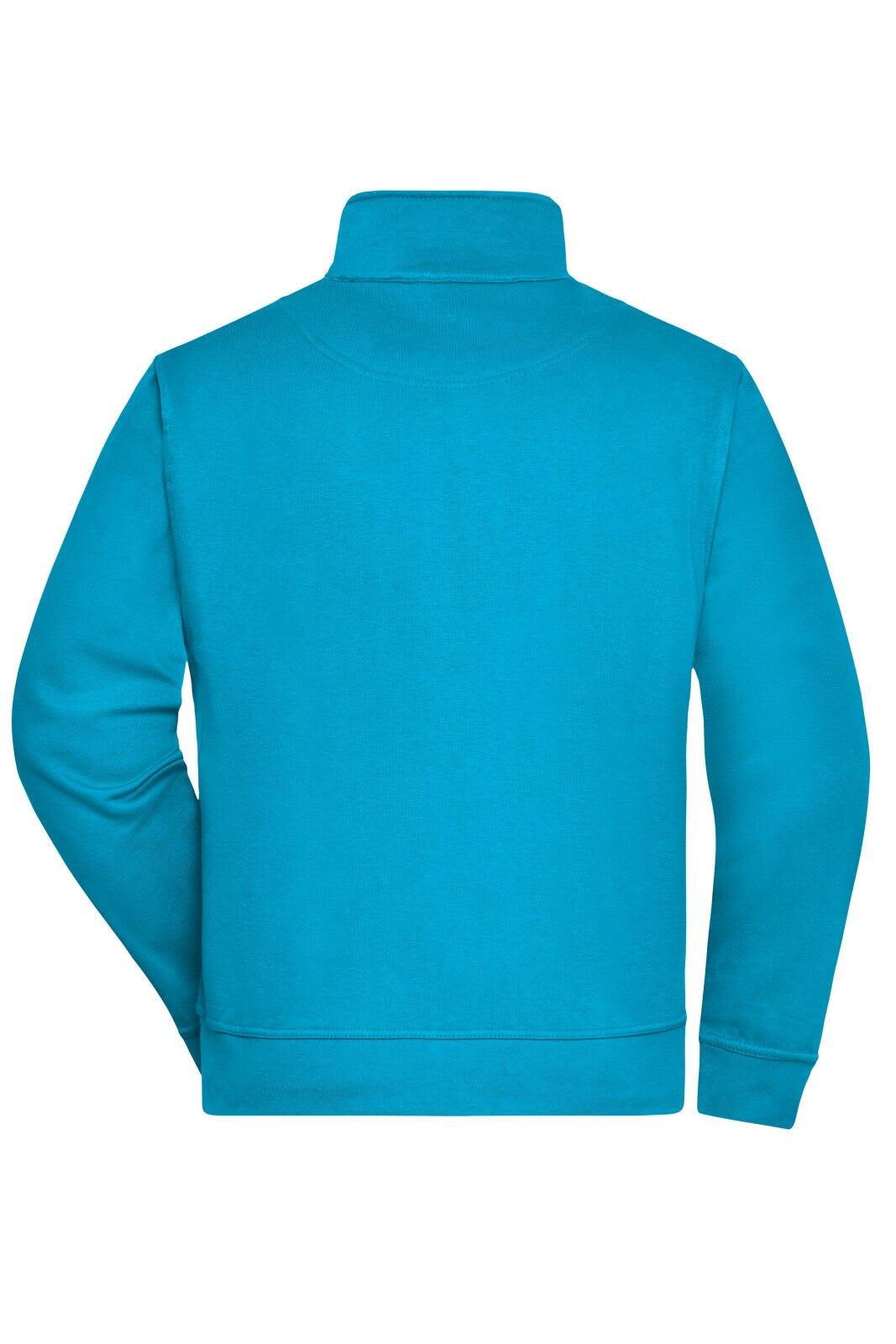 Workwear Sweat Jacket C3-JN836