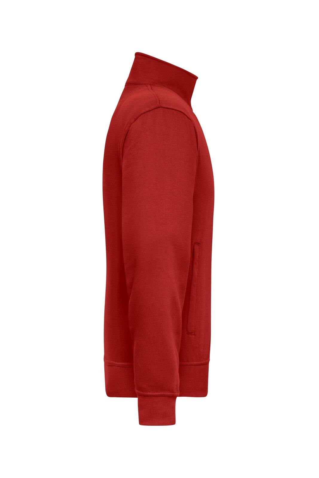 Workwear Sweat Jacket C3-JN836