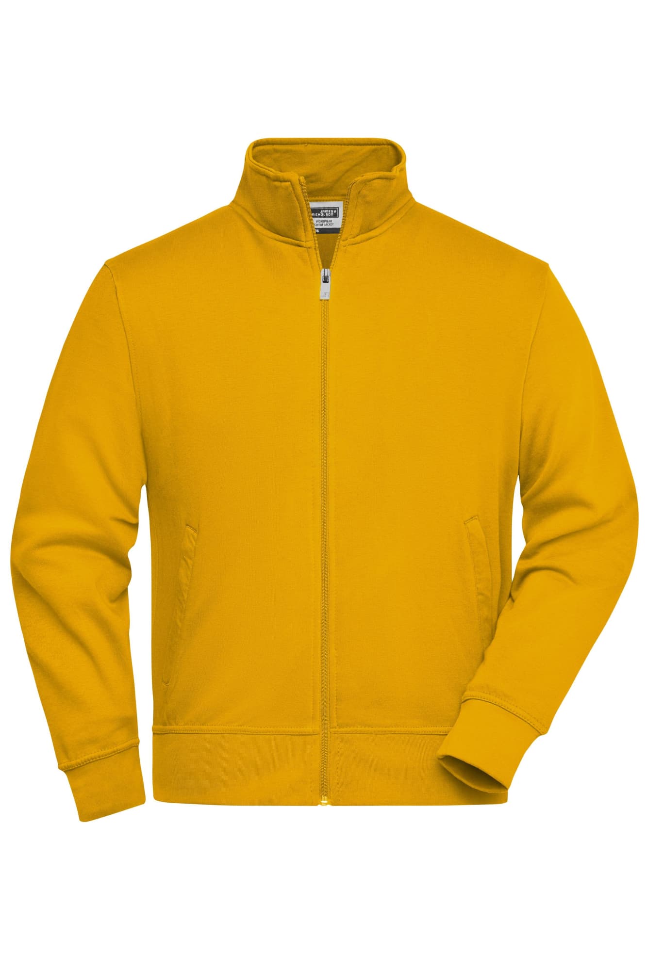 Workwear Sweat Jacket