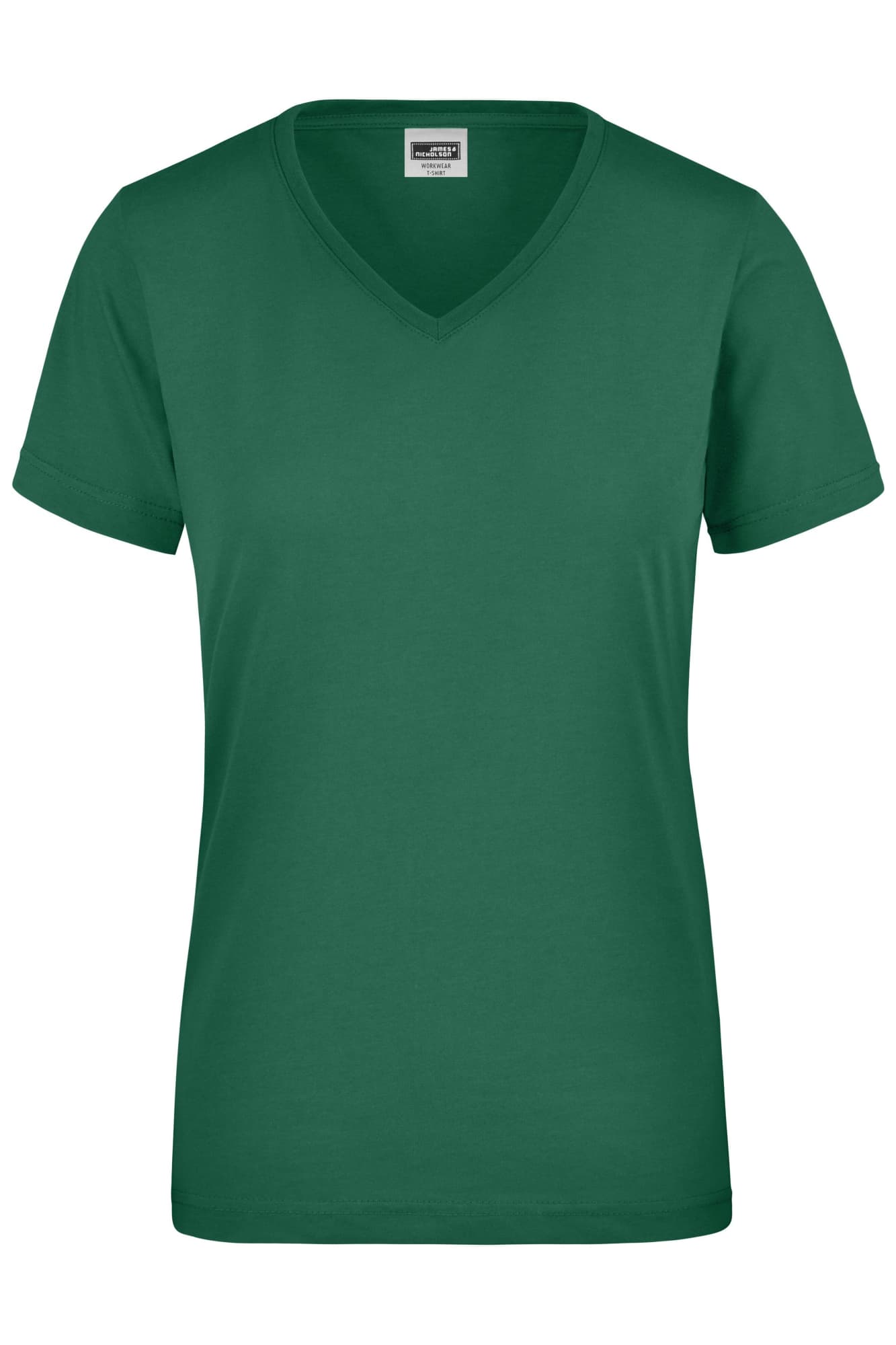 Ladies Workwear T-Shirt promotional product