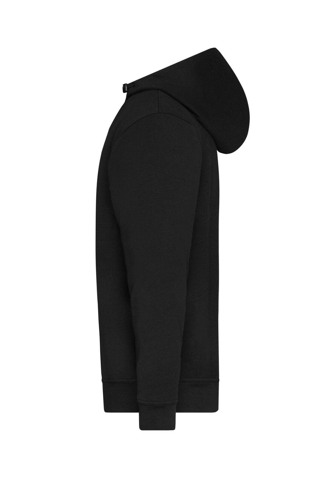 BIO Workwear-Half Zip Hoodie C3-JN839