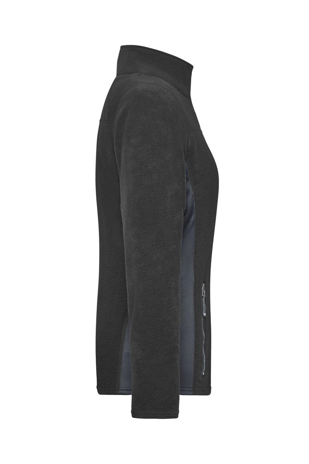 Ladies Workwear Fleece Jacket C3-JN841