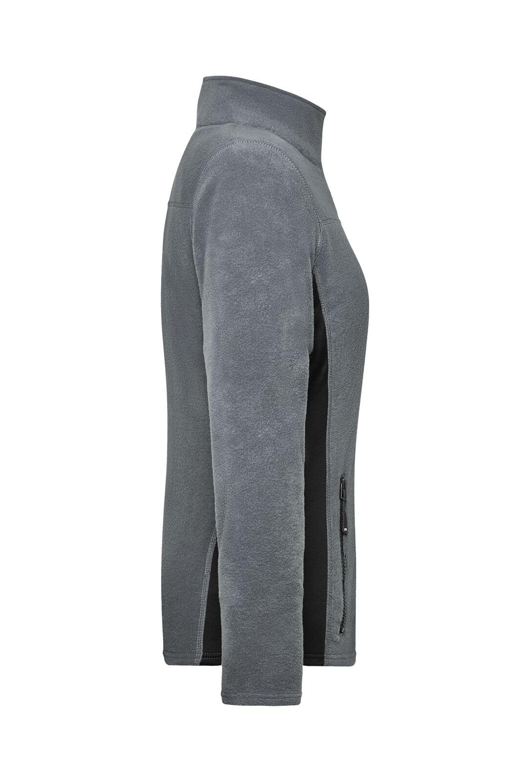 Ladies Workwear Fleece Jacket C3-JN841