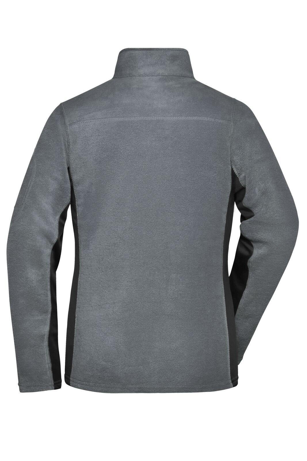 Ladies Workwear Fleece Jacket C3-JN841