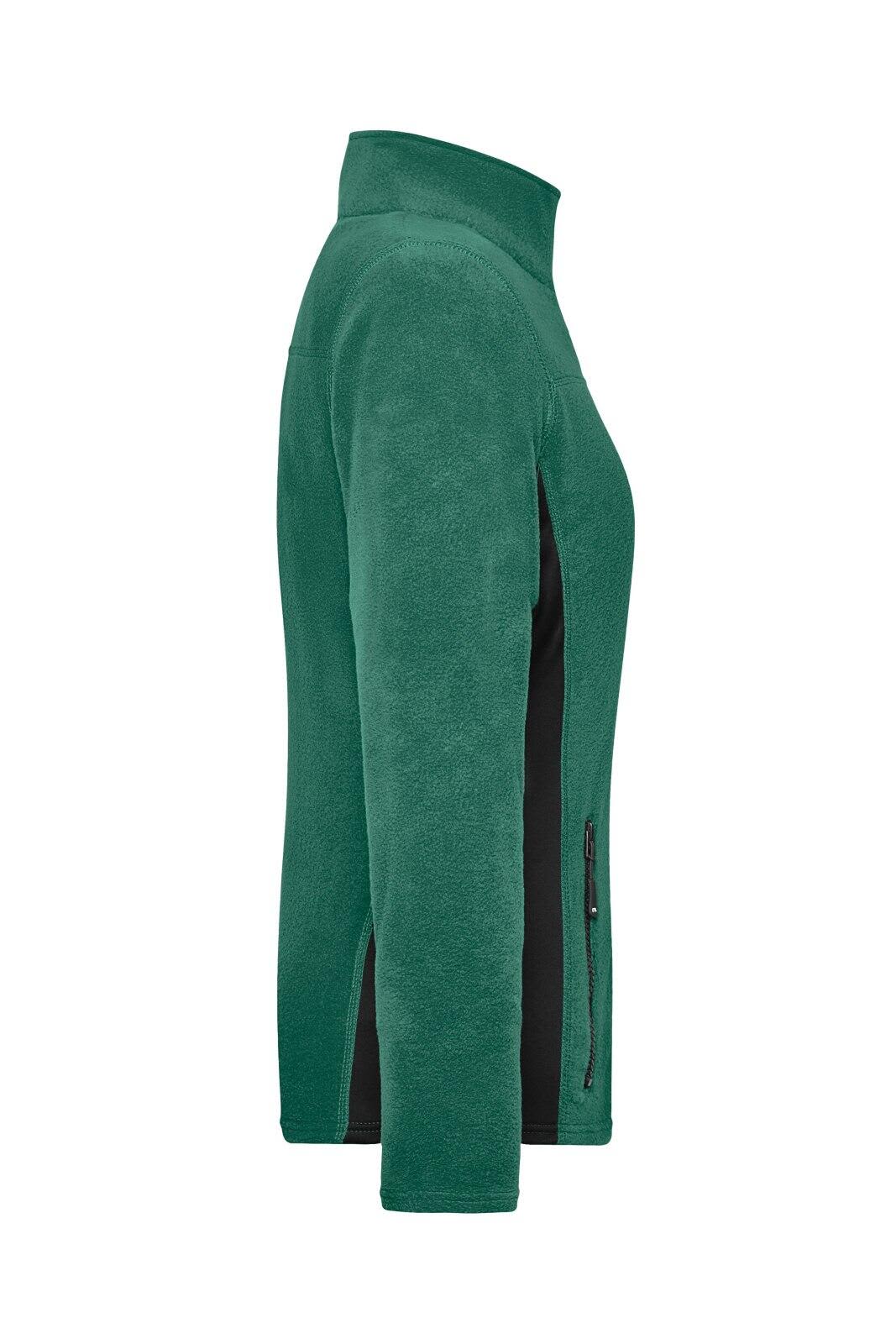 Ladies Workwear Fleece Jacket C3-JN841