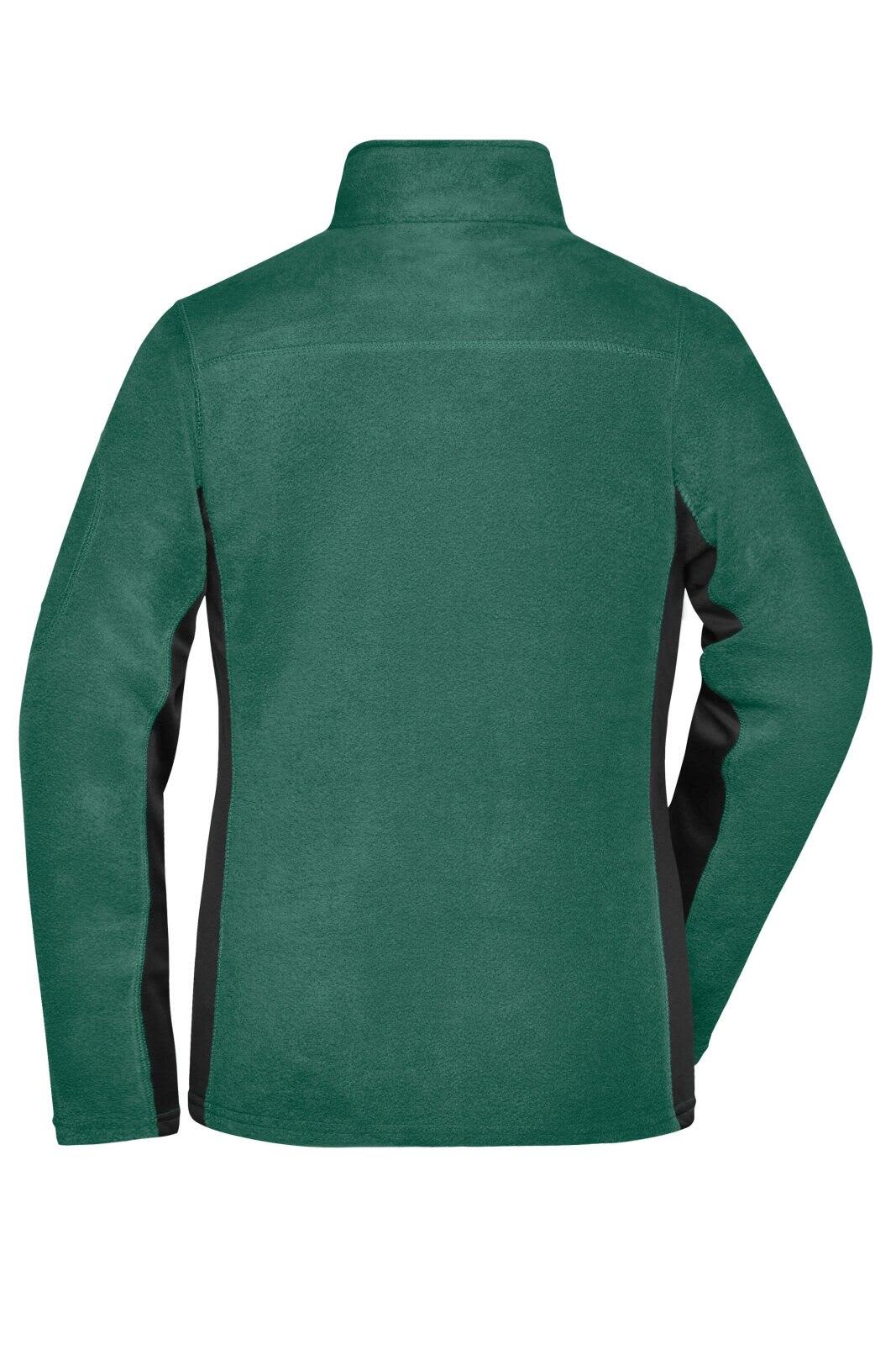 Ladies Workwear Fleece Jacket C3-JN841
