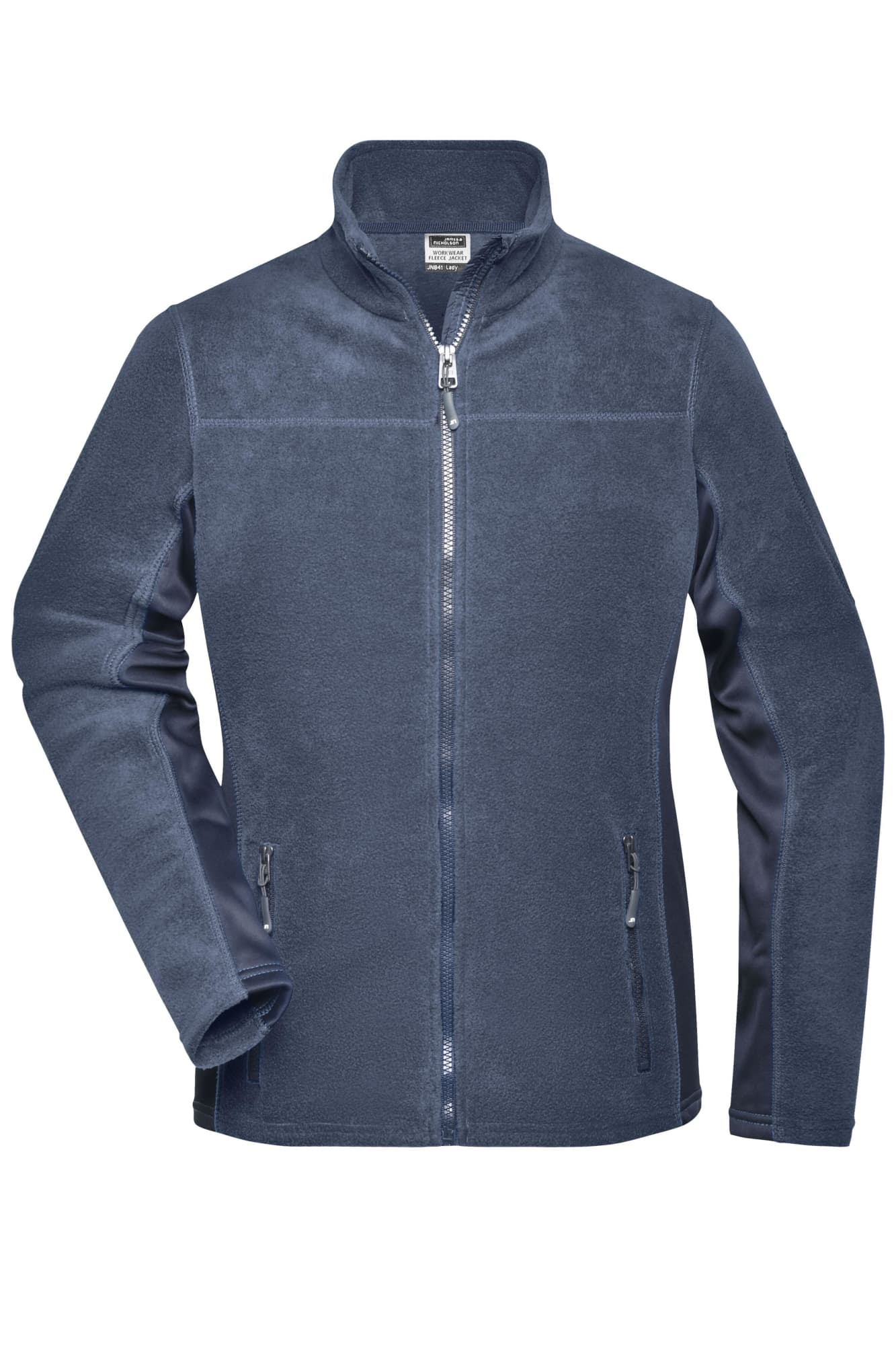 Ladies Workwear Fleece Jacket