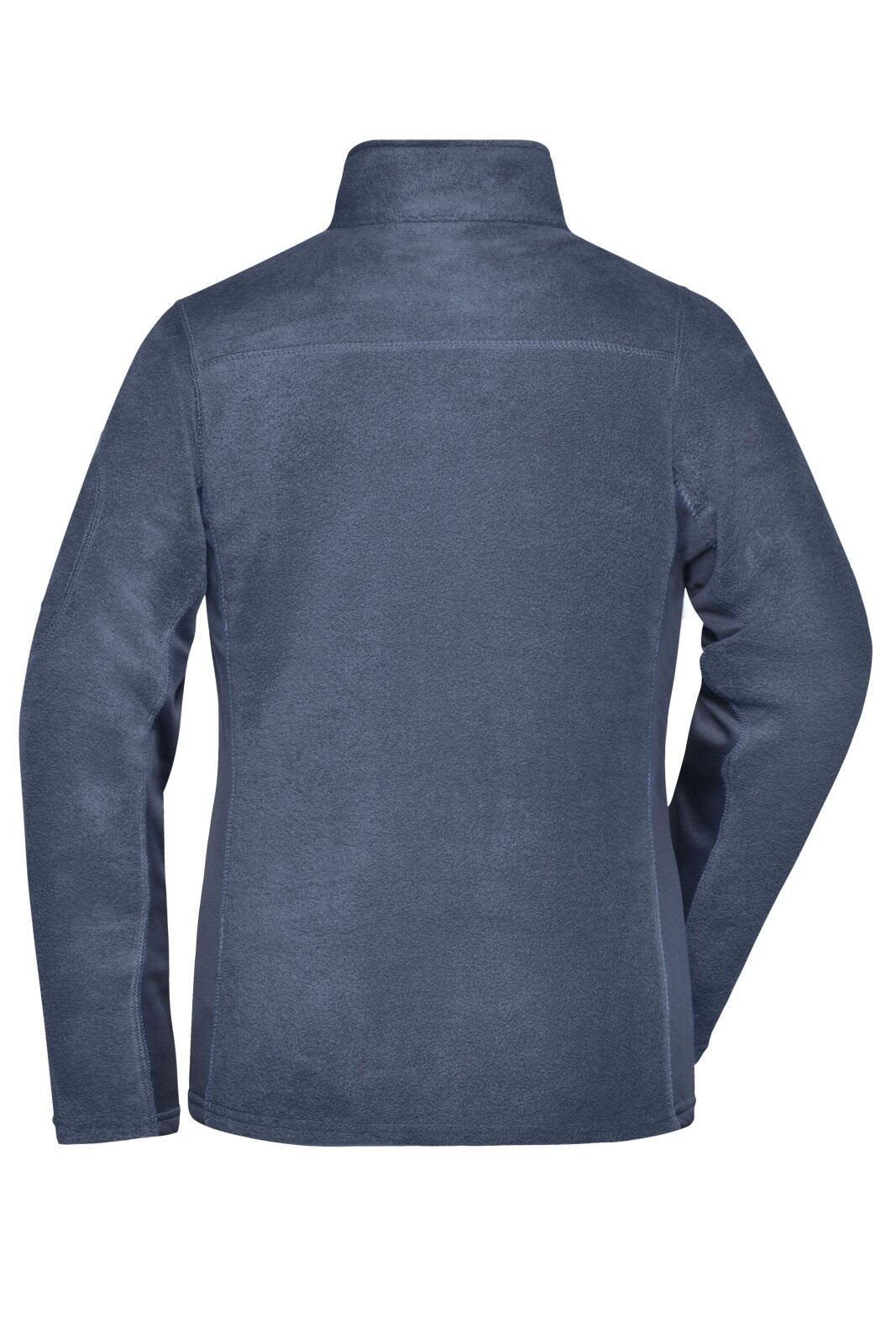 Ladies Workwear Fleece Jacket C3-JN841