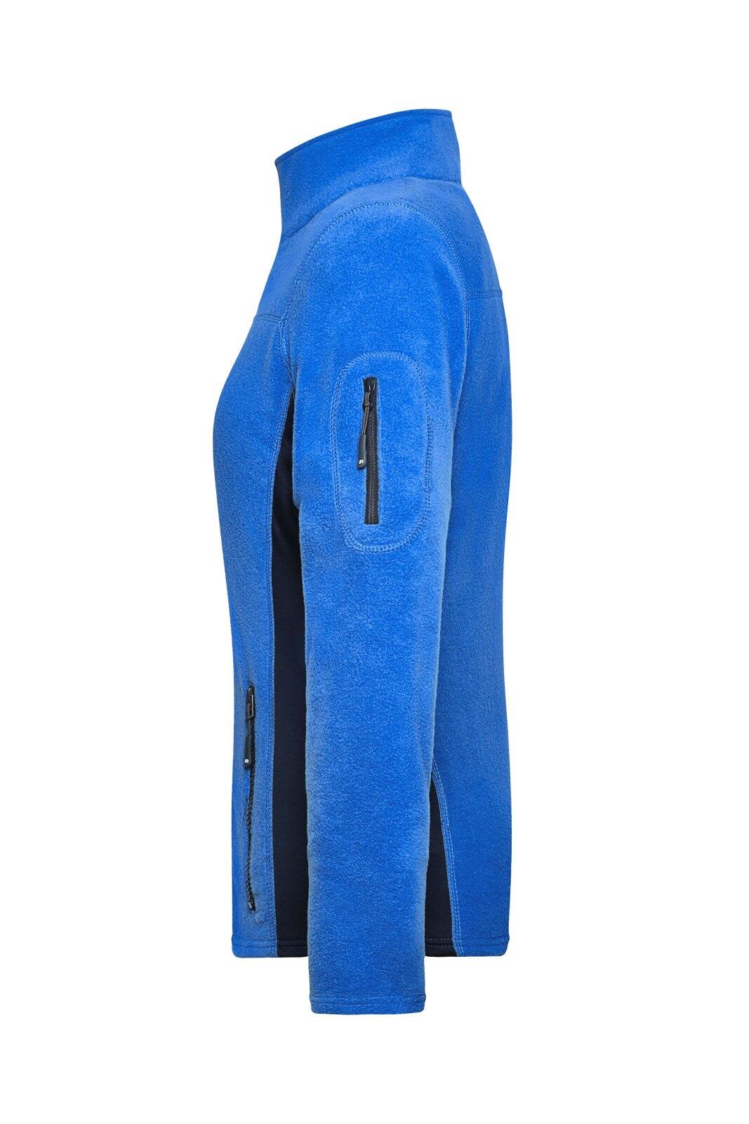 Ladies Workwear Fleece Jacket C3-JN841