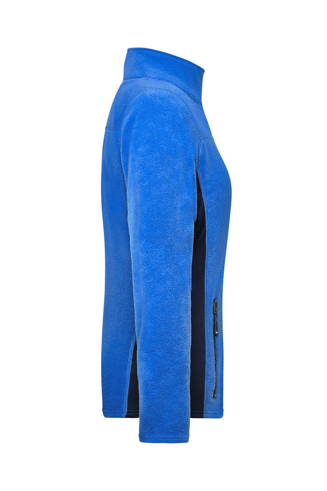 Ladies Workwear Fleece Jacket C3-JN841