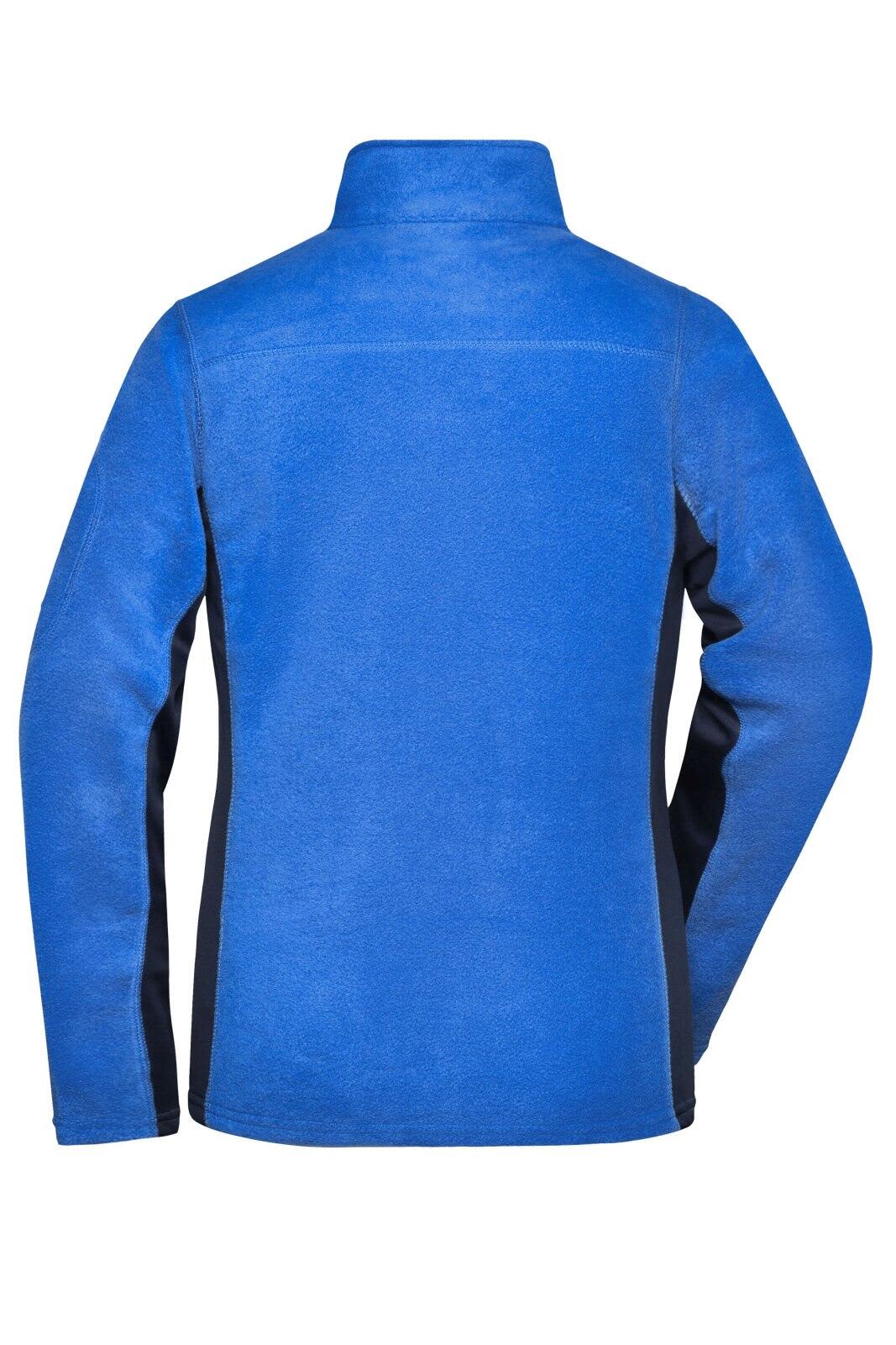 Ladies Workwear Fleece Jacket C3-JN841