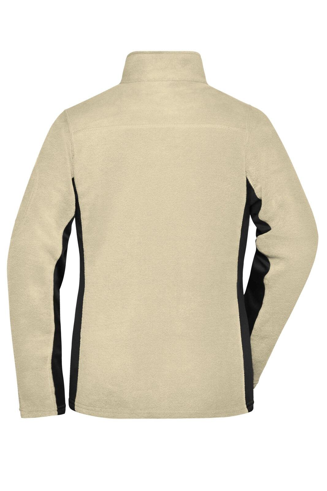 Ladies Workwear Fleece Jacket C3-JN841