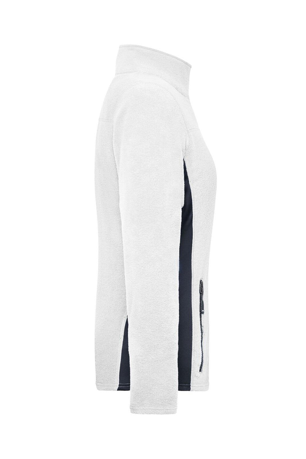 Ladies Workwear Fleece Jacket C3-JN841