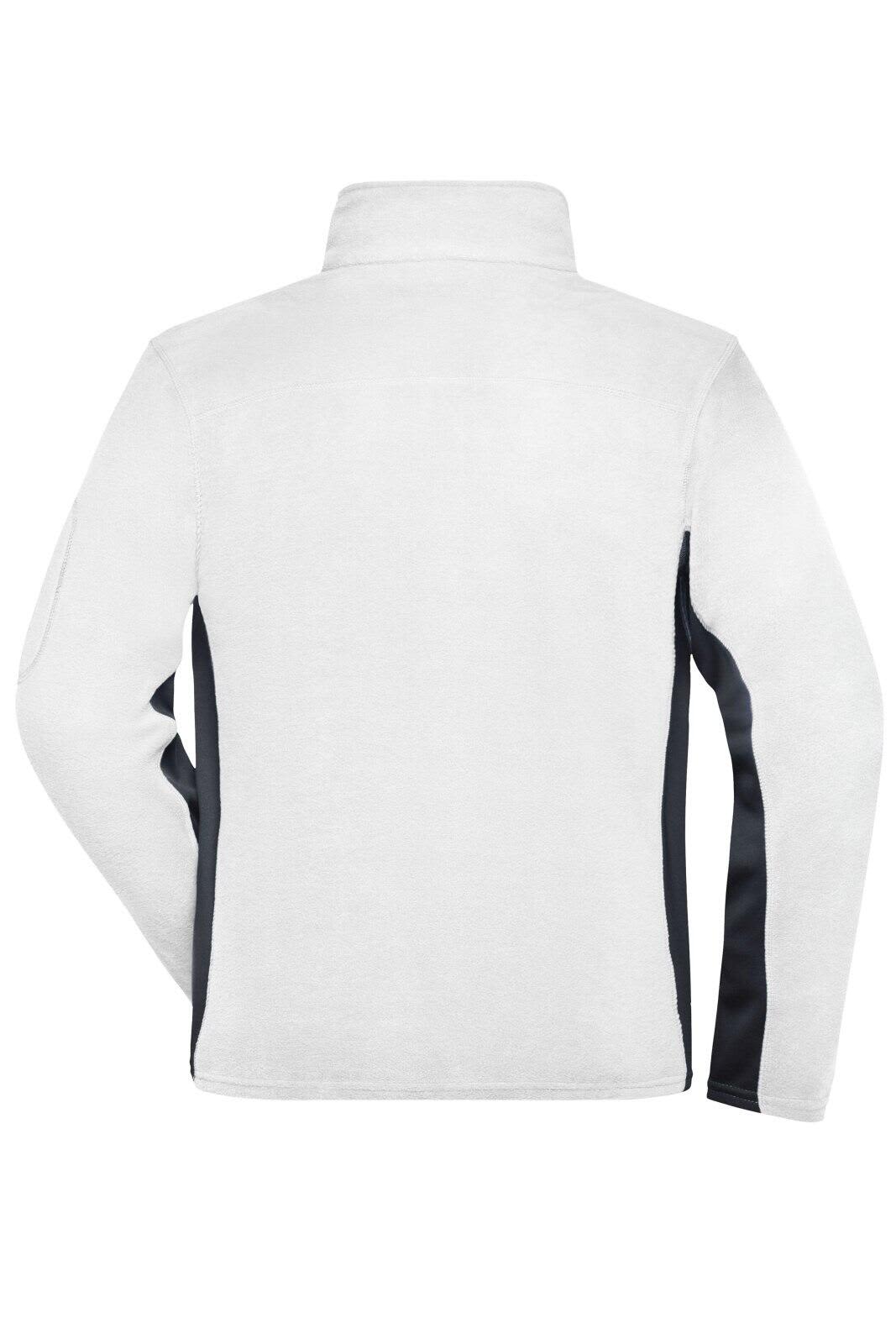 Mens Workwear Fleece Jacket C3-JN842