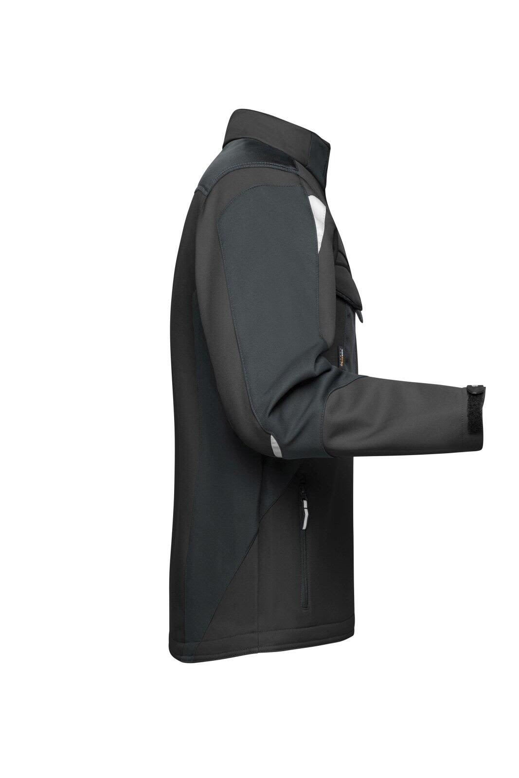 Workwear Softshell Jacket C3-JN844