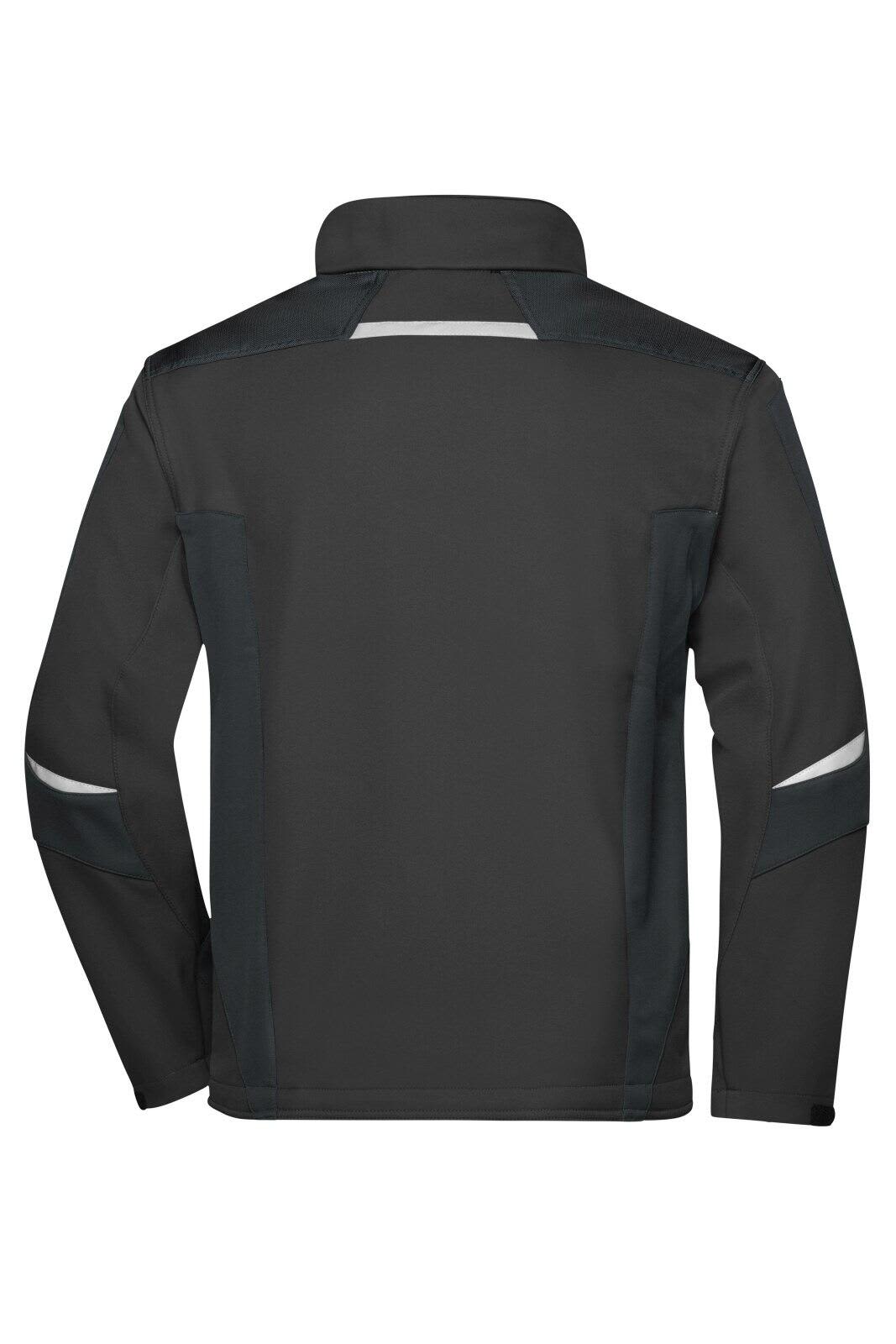 Workwear Softshell Jacket C3-JN844