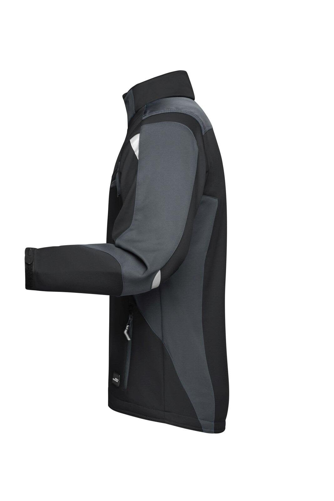 Workwear Softshell Jacket C3-JN844