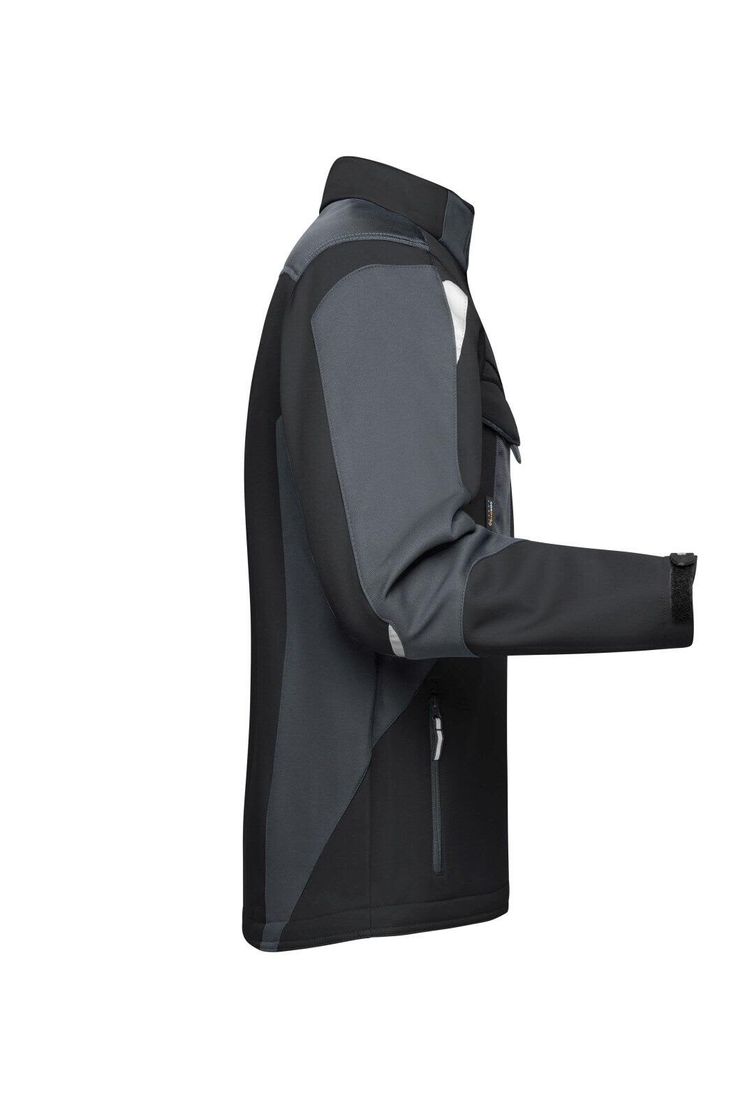 Workwear Softshell Jacket C3-JN844