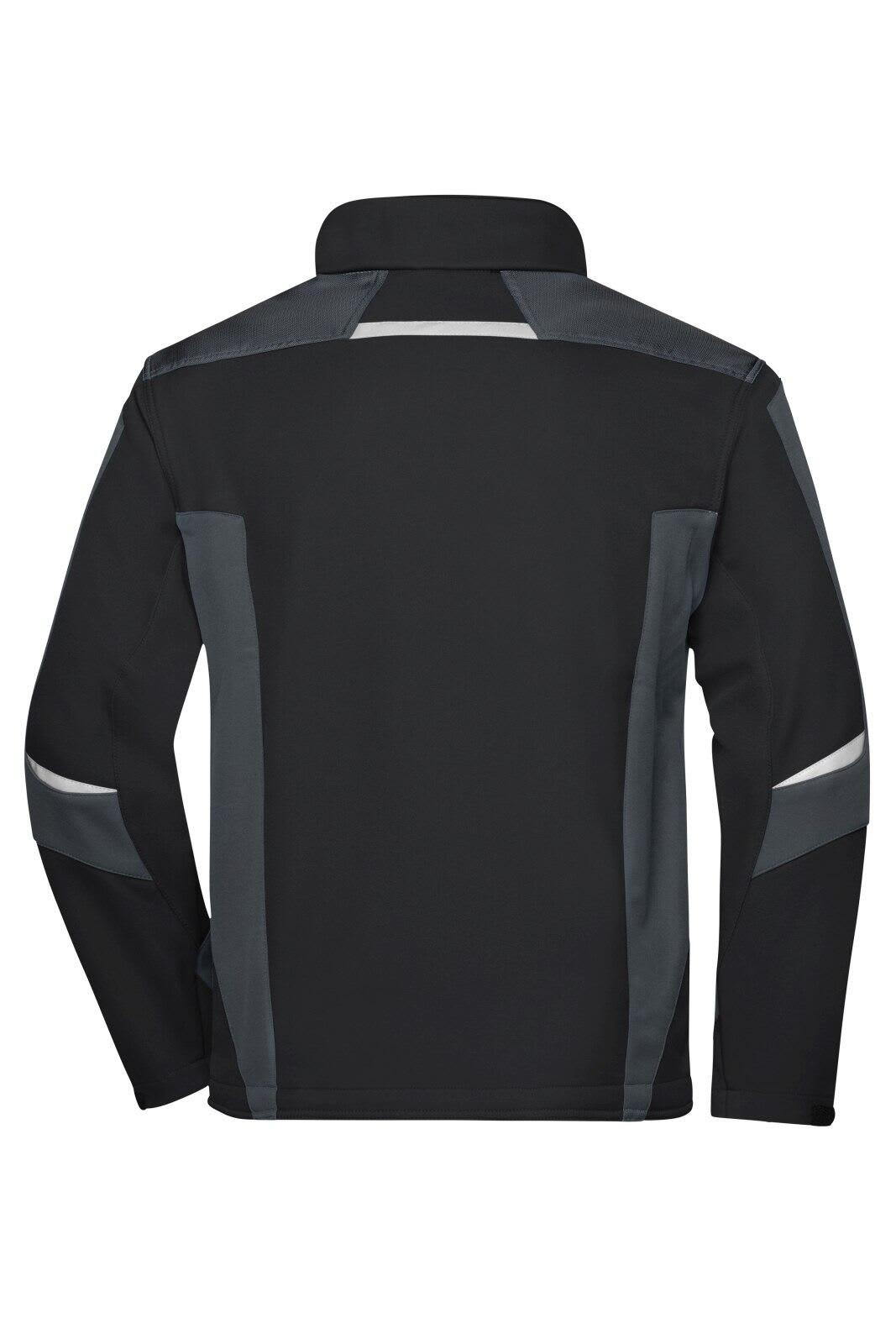 Workwear Softshell Jacket C3-JN844