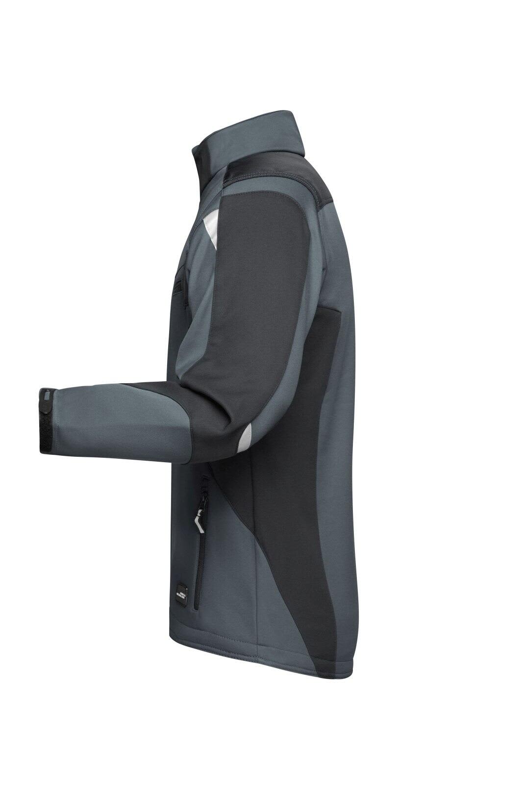 Workwear Softshell Jacket C3-JN844