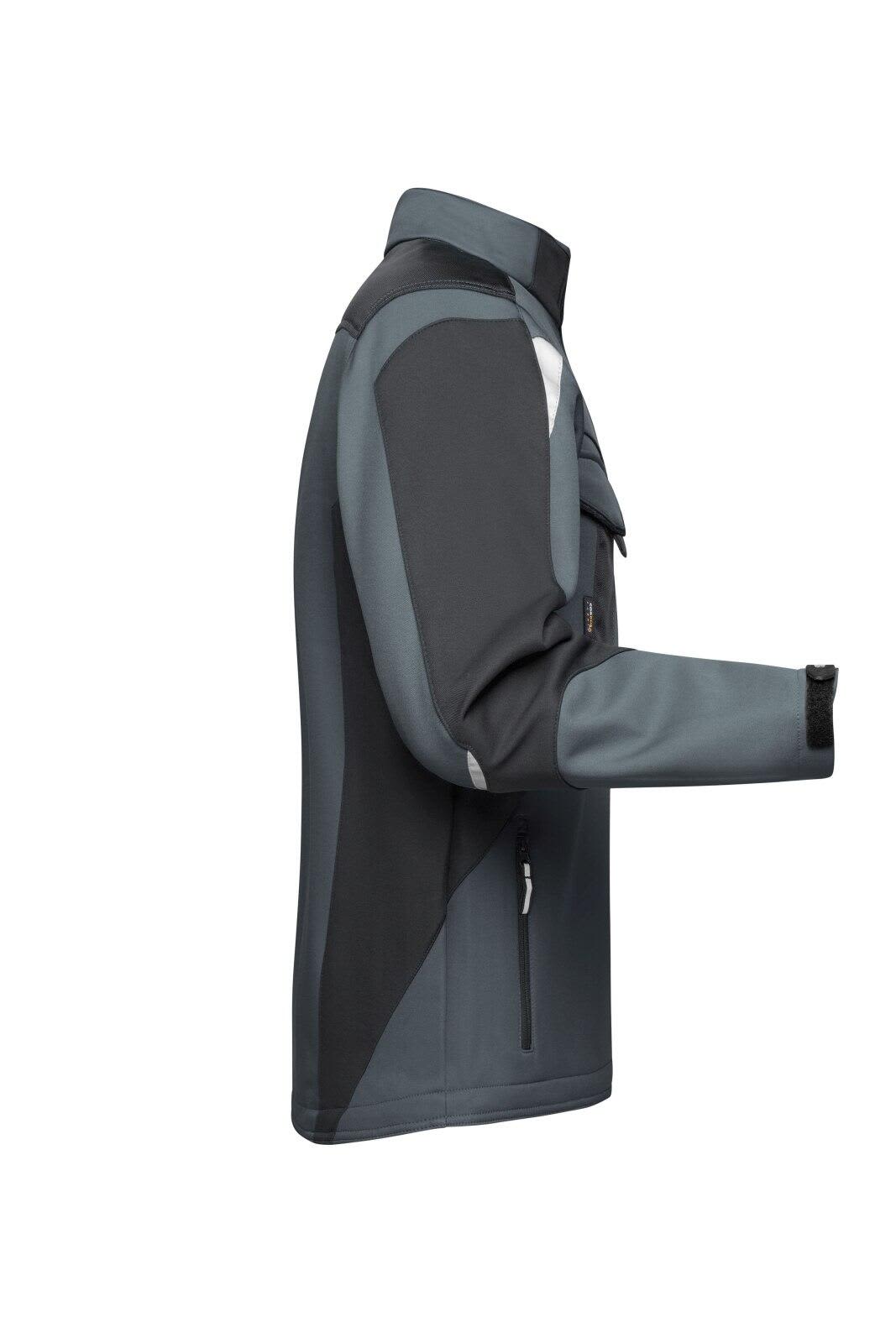 Workwear Softshell Jacket C3-JN844