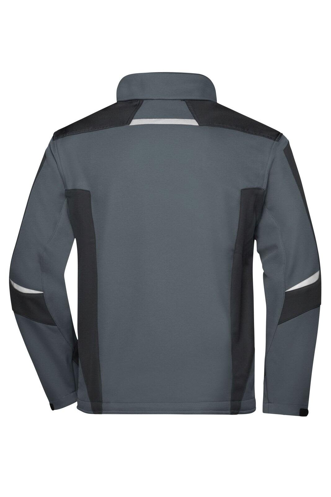 Workwear Softshell Jacket C3-JN844